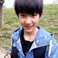我爱tfboys