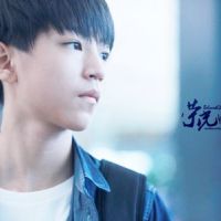 我爱tfboys