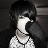 伤感黑白在我的世界无法抹去