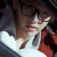 鹿晗  吴亦凡