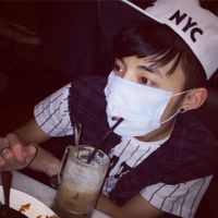 帅锅
