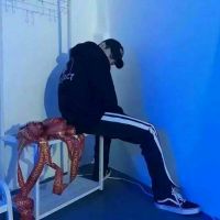 戒不掉你。