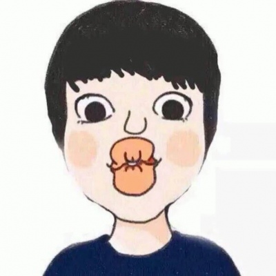 正月 动漫情头 搞怪又可爱
