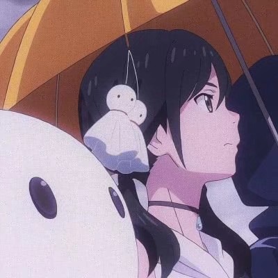 动漫情侣头像.