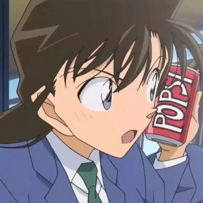 漫画情侣头像  #杂货铺  物以稀为贵