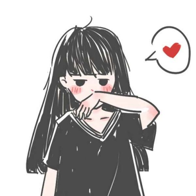 一对两张/动漫/唯美情侣头像