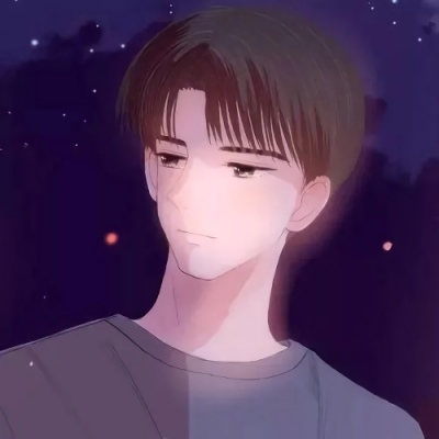 一对两张/动漫/唯美情侣头像
