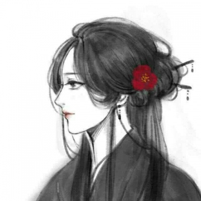 一对两张/动漫/唯美情侣头像