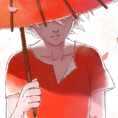 一对两张/动漫/唯美情侣头像