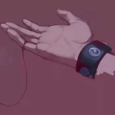 一对两张/动漫/唯美情侣头像