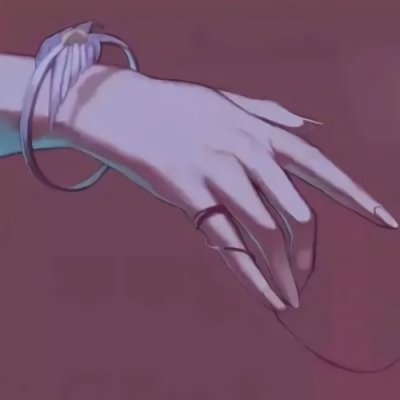 一对两张/动漫/唯美情侣头像