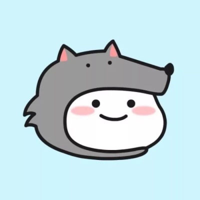 可可爱爱的情侣头像哇