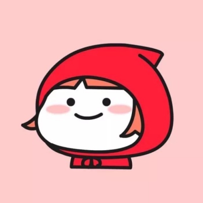 可可爱爱的情侣头像哇