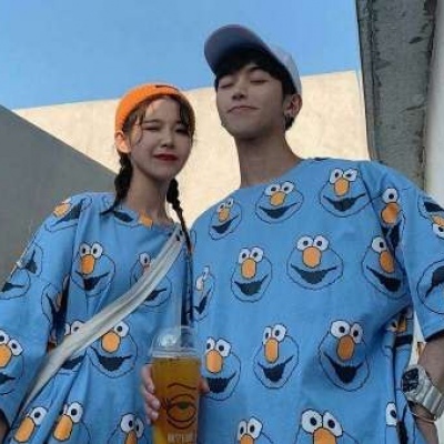 一定一定要珍惜眼前人。