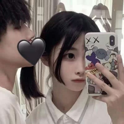 染笙/甜蜜真人优质头像