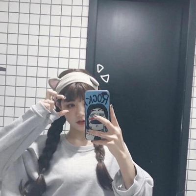 染笙/甜蜜真人优质头像