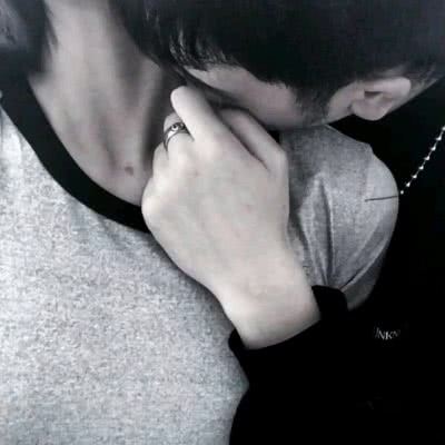 染笙/甜蜜真人优质头像