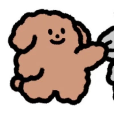 动漫情侣 史迪奇 绘画 熊