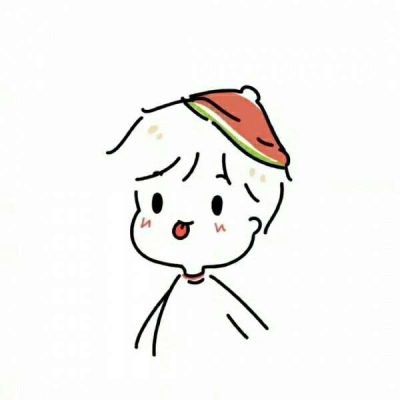 清璃/情侣卡通头像