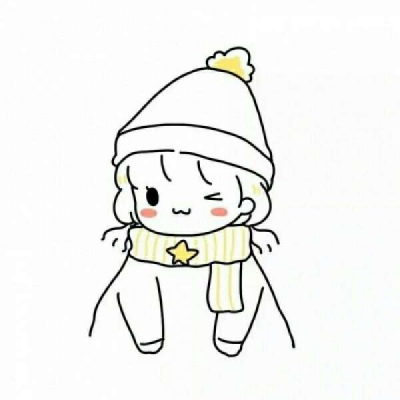 清璃/情侣卡通头像