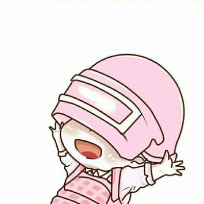 清璃/情侣卡通头像