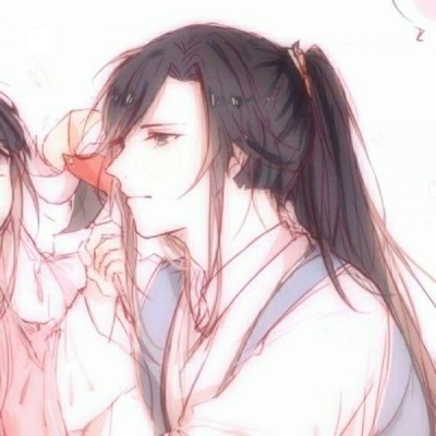 动漫情头/  想把整个夏天的阳光在冬天寄给你.