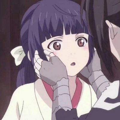 情侣头像分享（第二期）