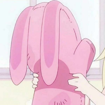 烟辞/情侣头像 对象不是人系列.