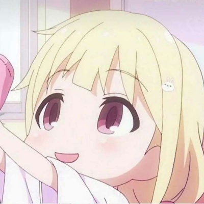 烟辞/情侣头像 对象不是人系列.