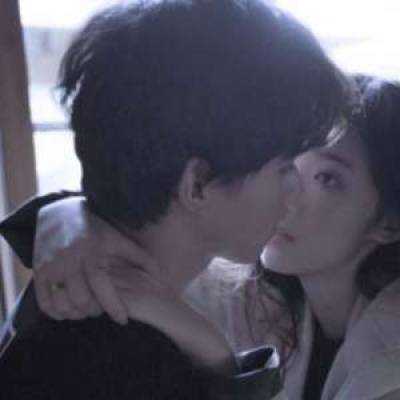 溺毙:一对两张原宿风优质真人情头.住在心里的人以后也要住进家里