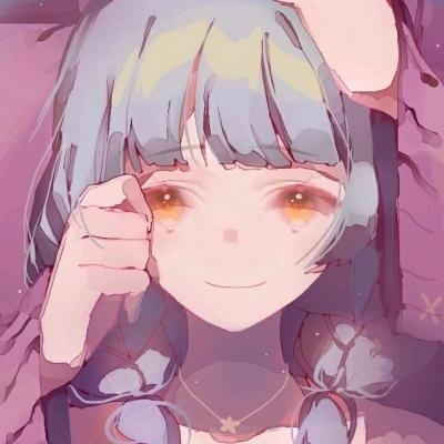 小七/动漫情侣头像