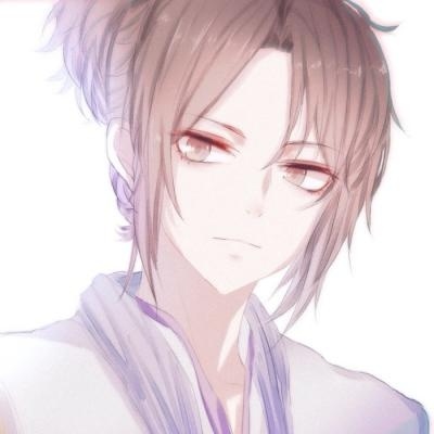 小七/动漫情侣头像