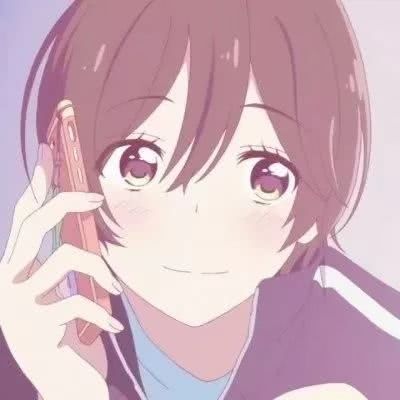 可爱甜蜜情头/我的温柔仅你可见