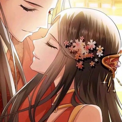 情侣