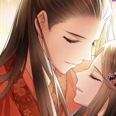 情侣