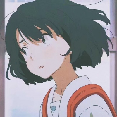 伊宸.  （优质动漫情头）