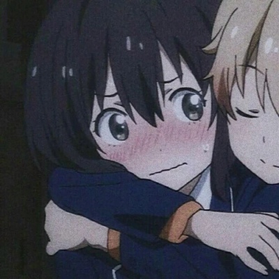 伊宸.  （优质动漫情头）