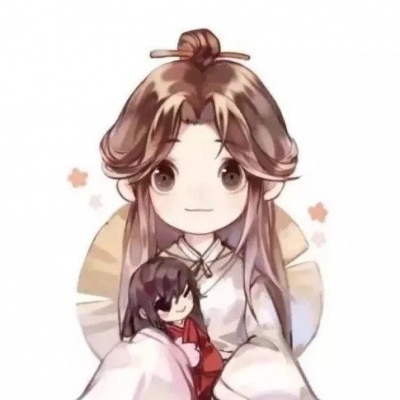 可爱情头走一波