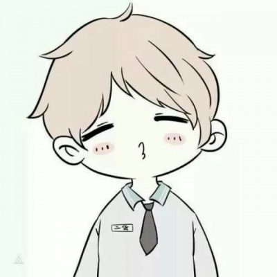 可爱情头走一波