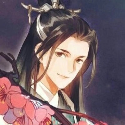 小七/动漫情侣头像