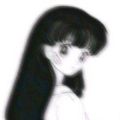 动漫情侣头像