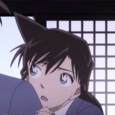 动漫情侣头像