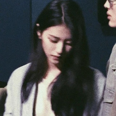 By.宿醉  唯美情侣头像  所有深爱都是秘密