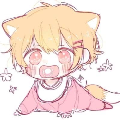 情侣头像