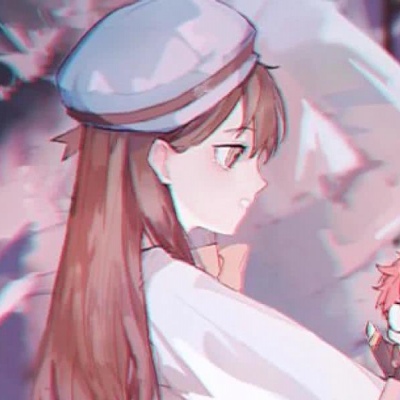 恋爱先生与热恋小姐