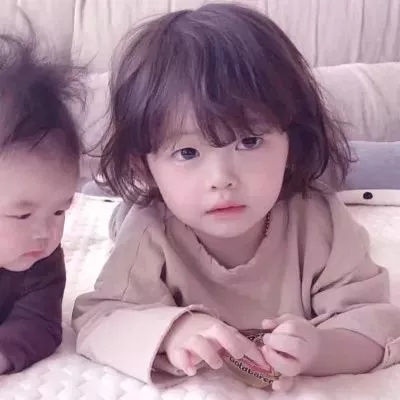 ‘沈奈恬’//恬恬执意，你未奈何//萌娃情头/