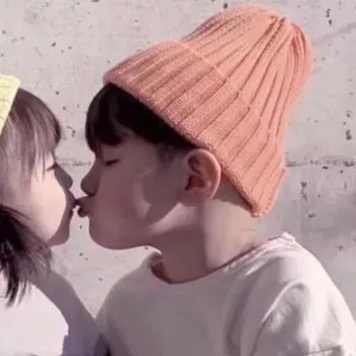 ‘沈奈恬’//恬恬执意，你未奈何//萌娃情头/