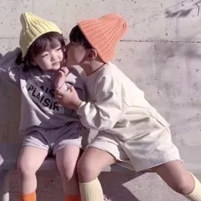 ‘沈奈恬’//恬恬执意，你未奈何//萌娃情头/