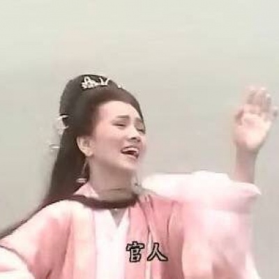 情侣头像  可盐可甜可沙雕。