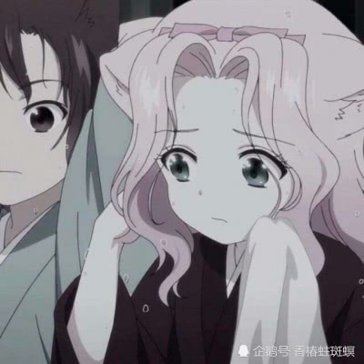 ins超个性情头（别忘了点赞哦）